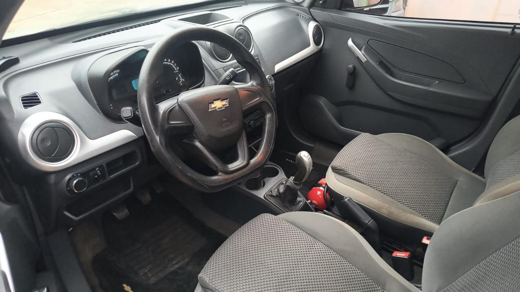 CHEVROLET Montana - Foto