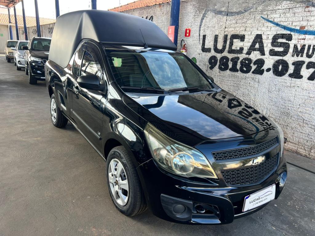 CHEVROLET Montana