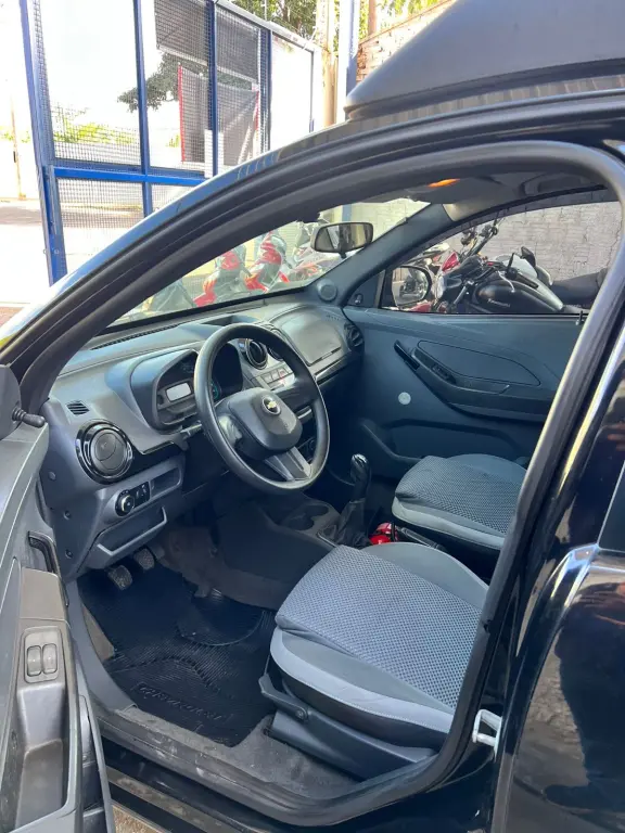 CHEVROLET Montana - Foto