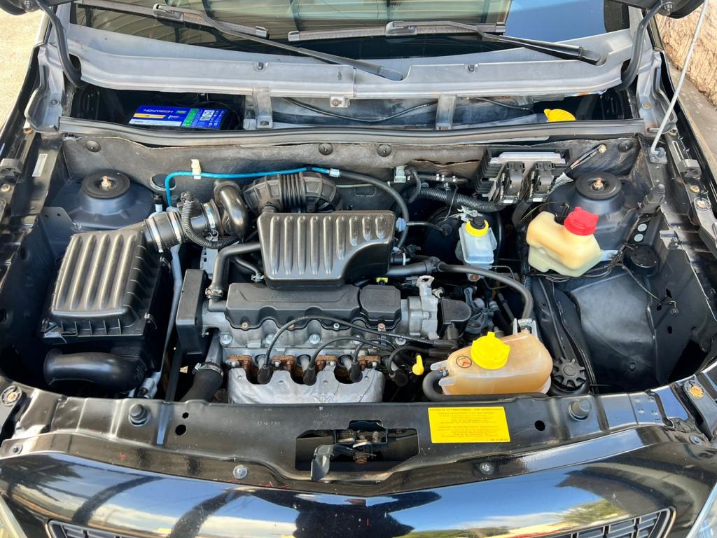 CHEVROLET Montana - Foto