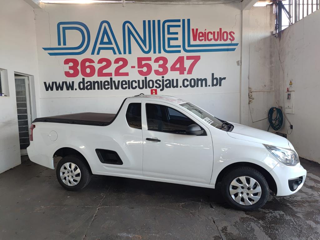 CHEVROLET Montana