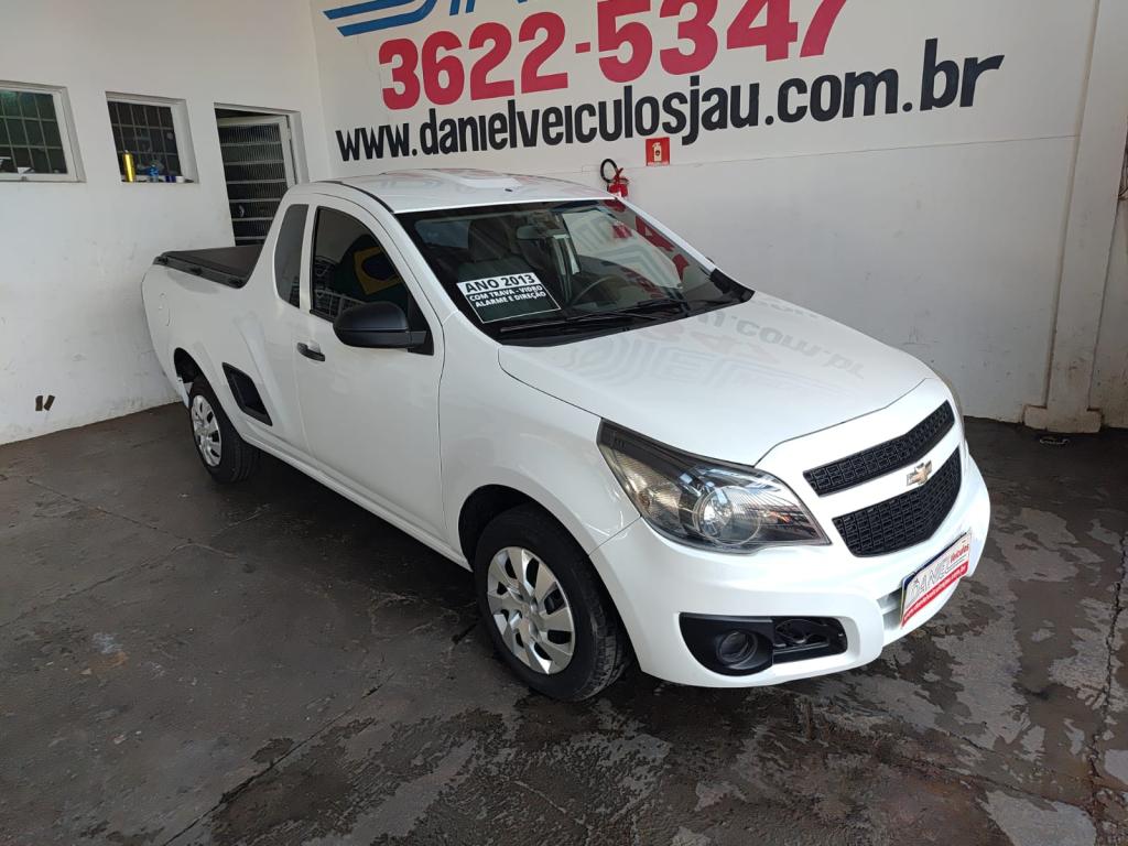 CHEVROLET Montana - Foto