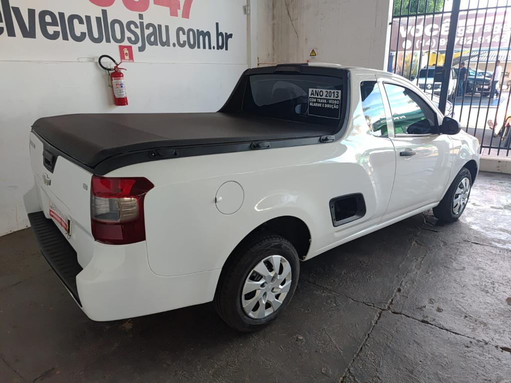 CHEVROLET Montana - Foto