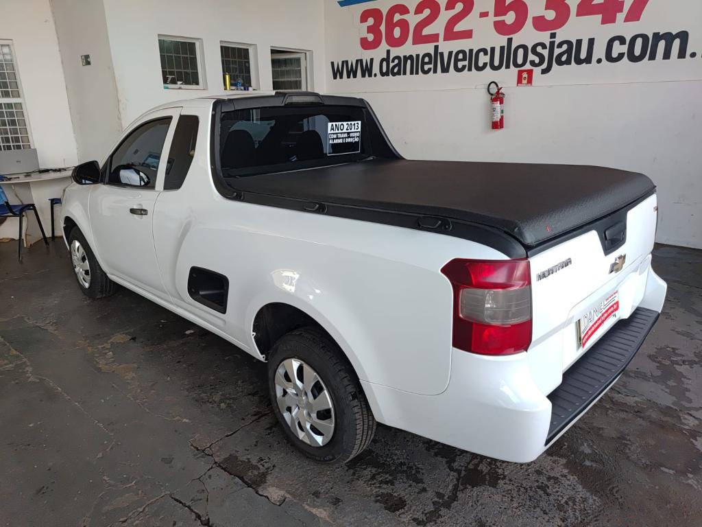 CHEVROLET Montana - Foto