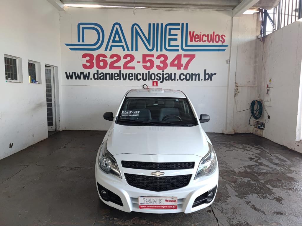 CHEVROLET Montana - Foto