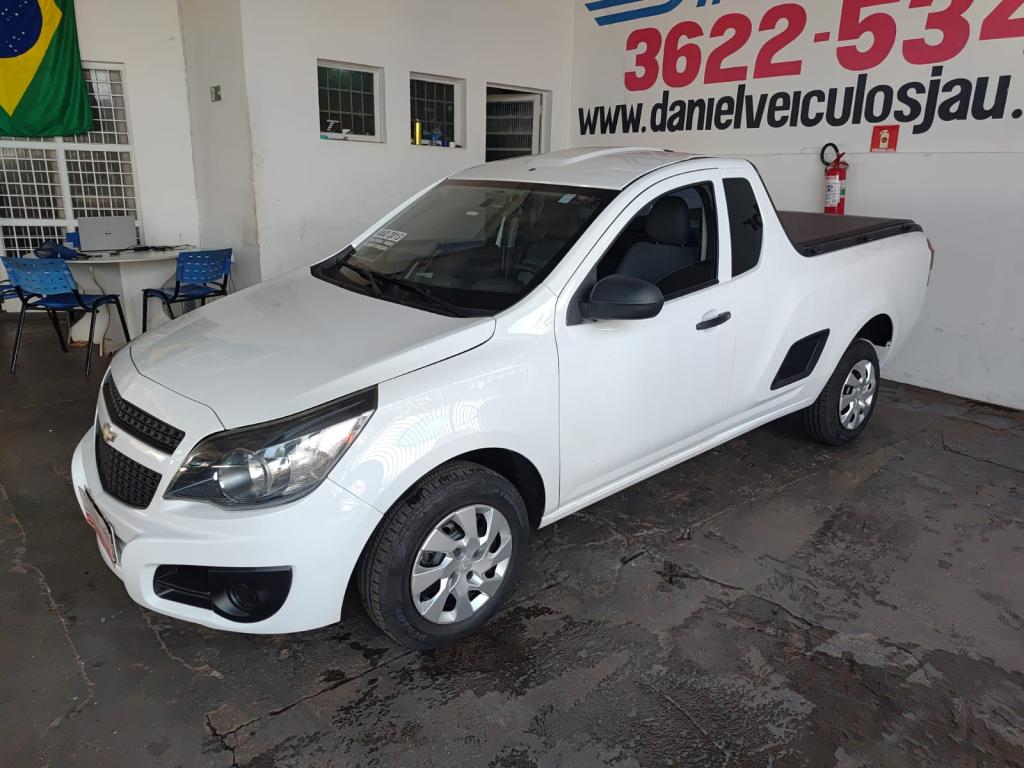 CHEVROLET Montana - Foto