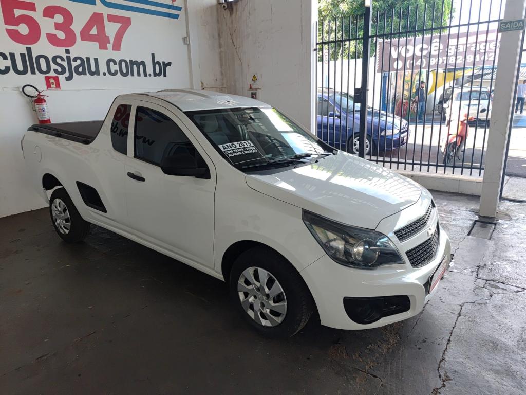 CHEVROLET Montana - Foto