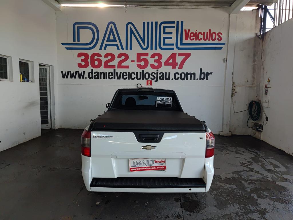 CHEVROLET Montana - Foto