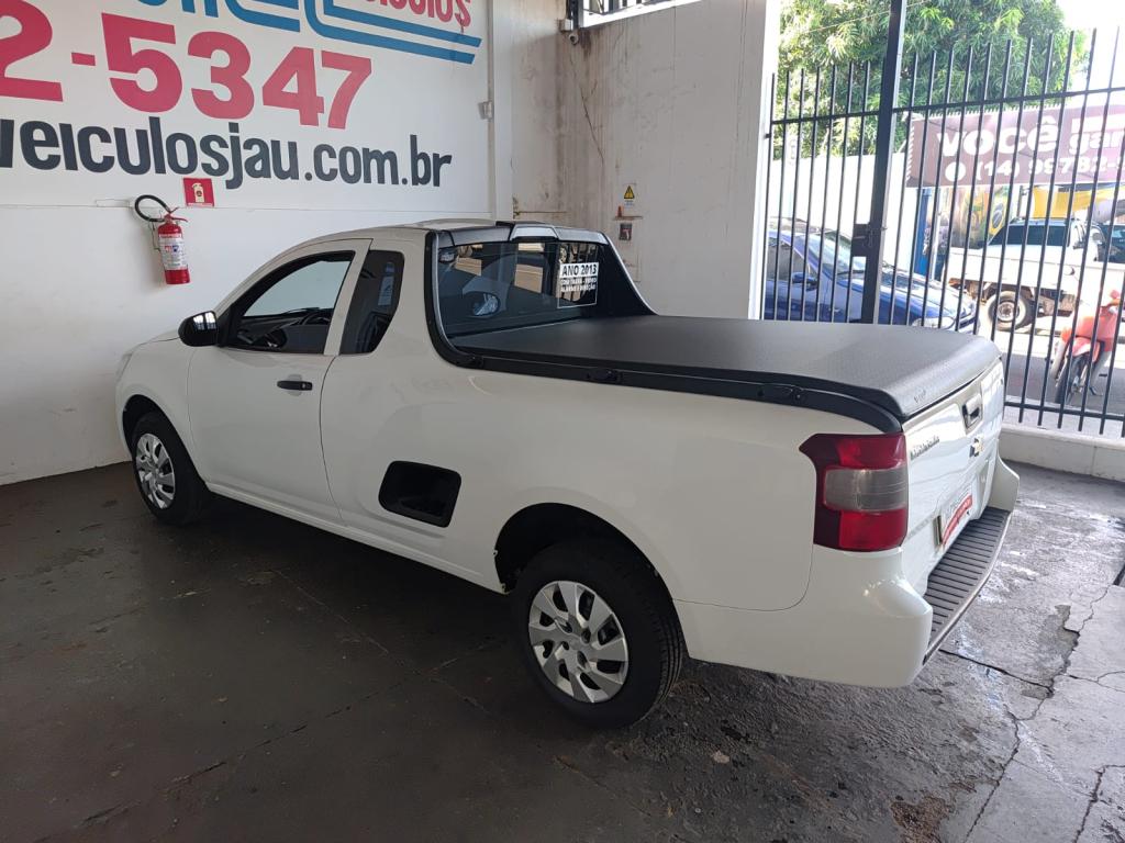 CHEVROLET Montana - Foto