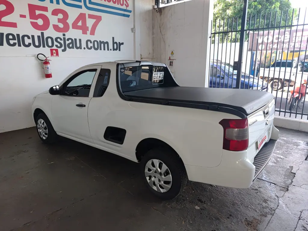 CHEVROLET Montana - Foto