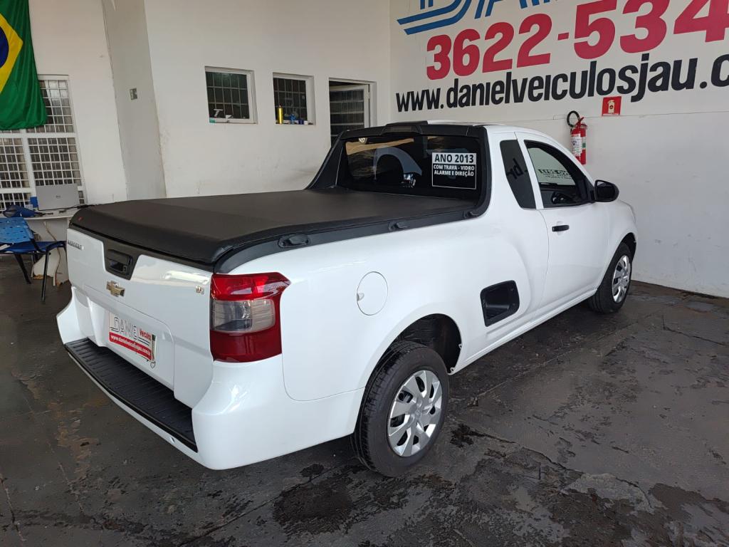 CHEVROLET Montana - Foto