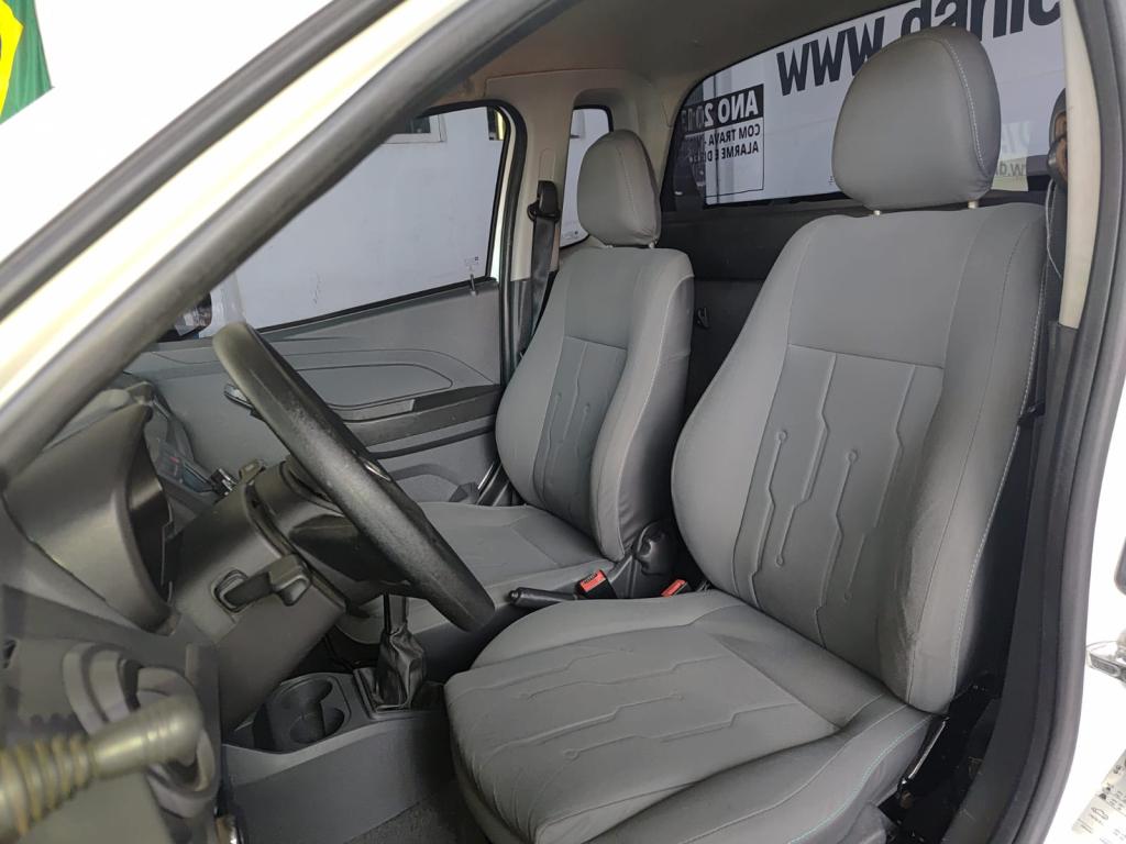 CHEVROLET Montana - Foto