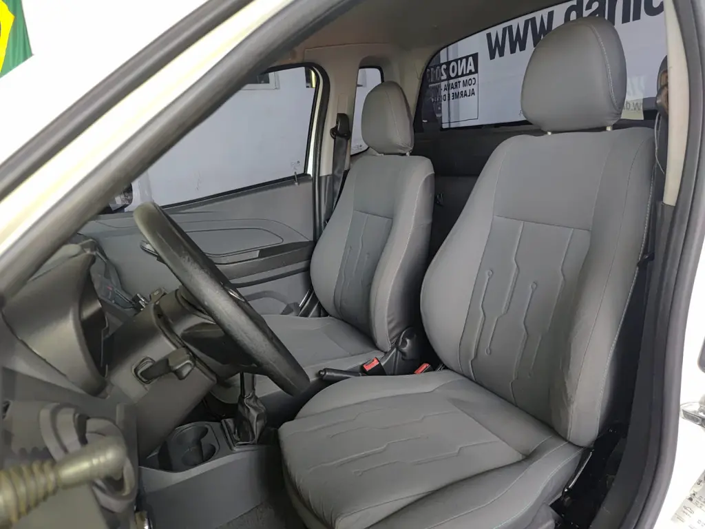 CHEVROLET Montana - Foto