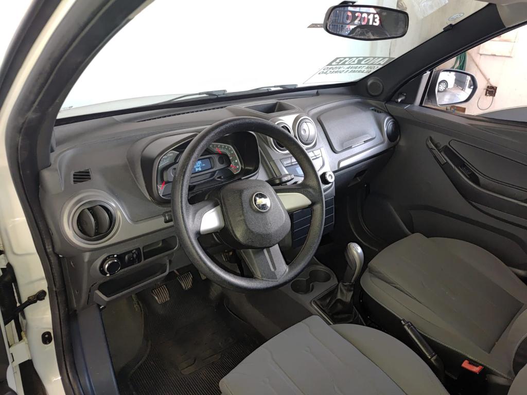 CHEVROLET Montana - Foto