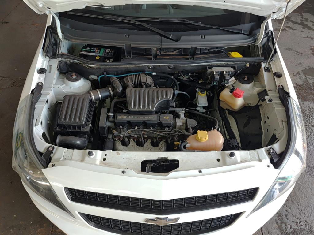 CHEVROLET Montana - Foto