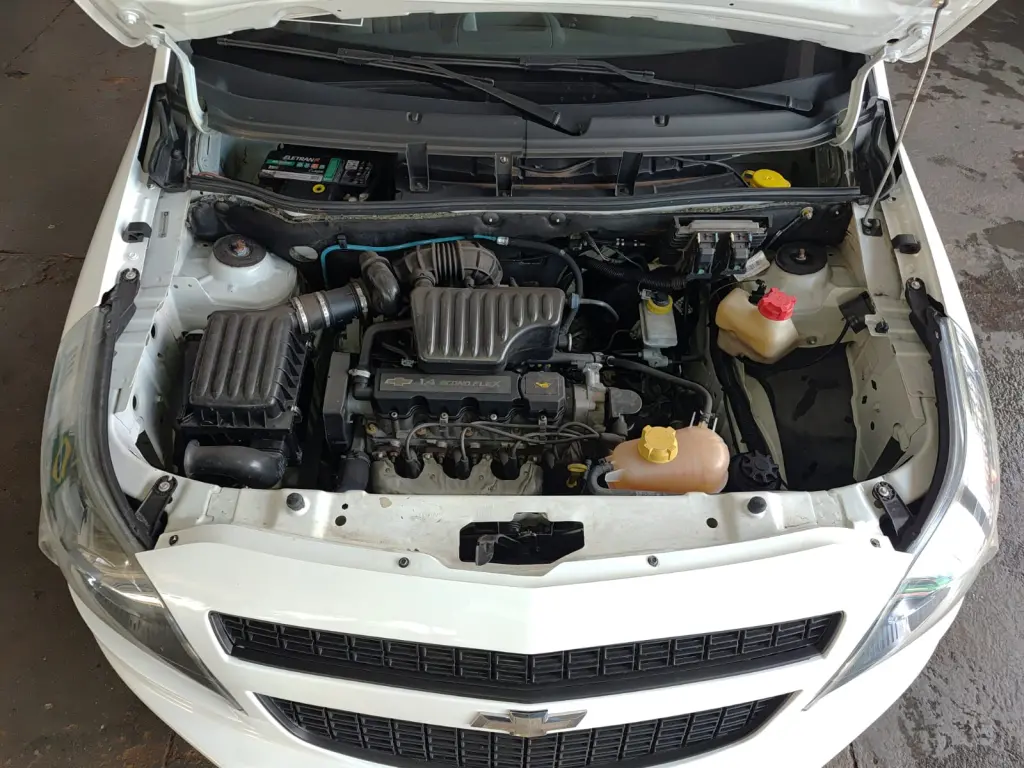 CHEVROLET Montana - Foto