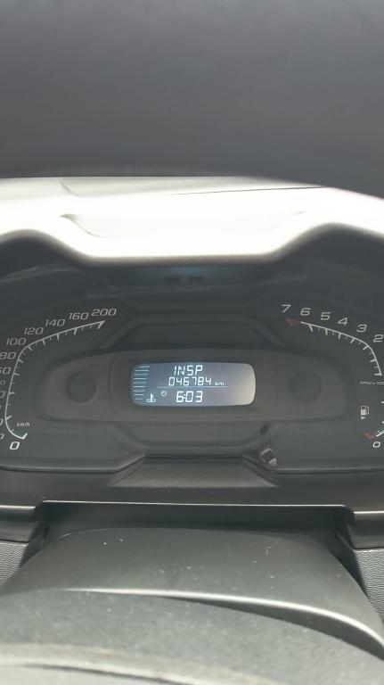 CHEVROLET Montana - Foto