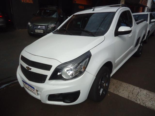 CHEVROLET Montana