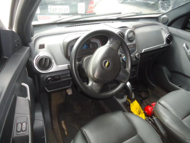 CHEVROLET Montana - Foto