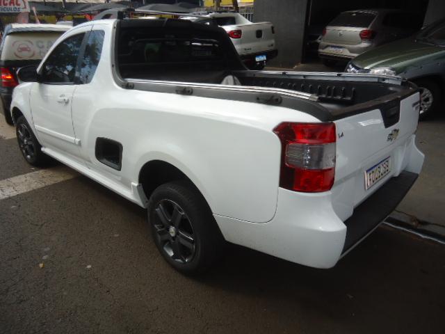 CHEVROLET Montana - Foto