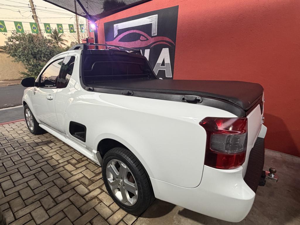 CHEVROLET Montana - Foto