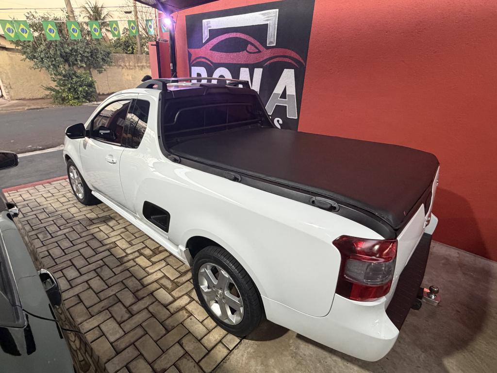 CHEVROLET Montana - Foto
