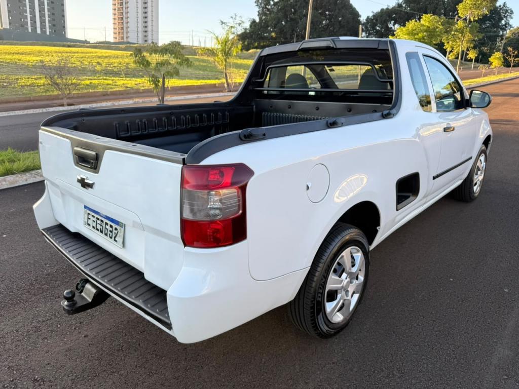 CHEVROLET Montana - Foto