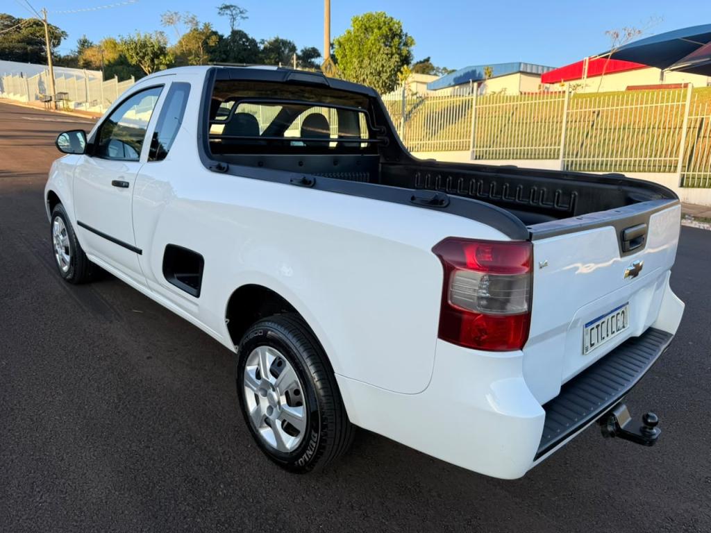CHEVROLET Montana - Foto