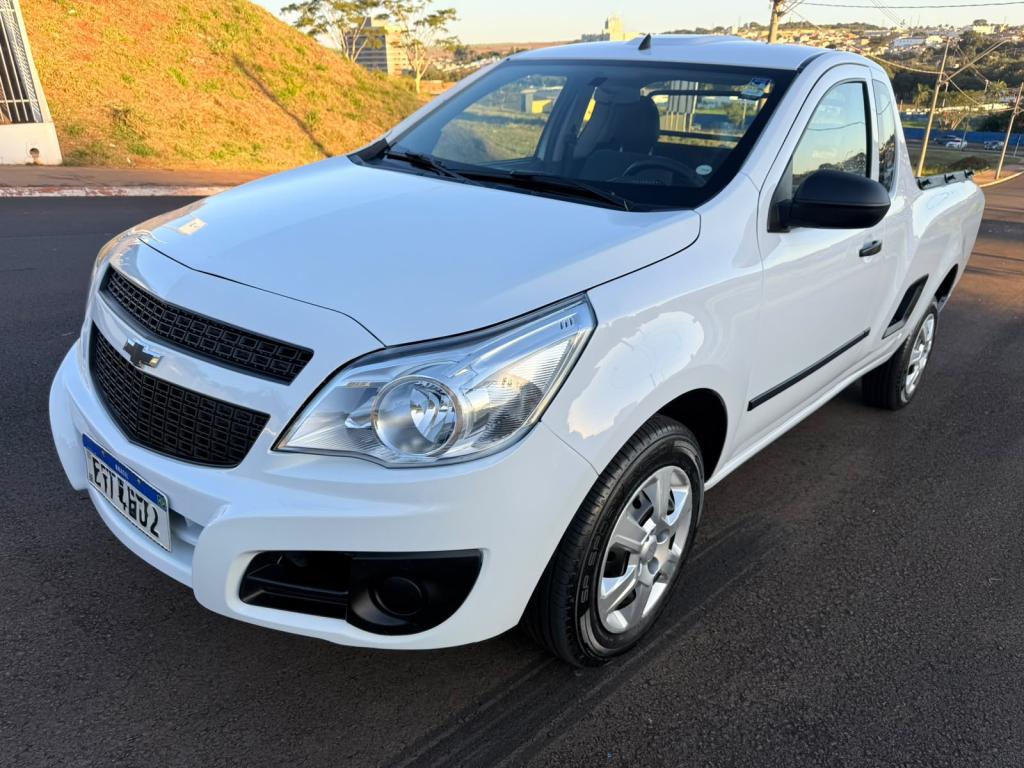 CHEVROLET Montana