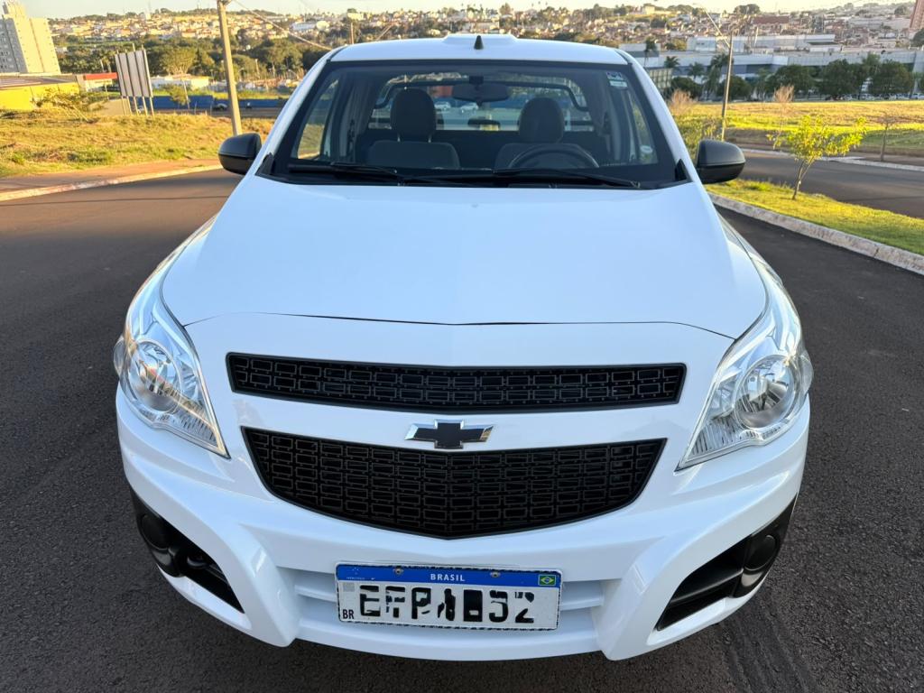 CHEVROLET Montana - Foto
