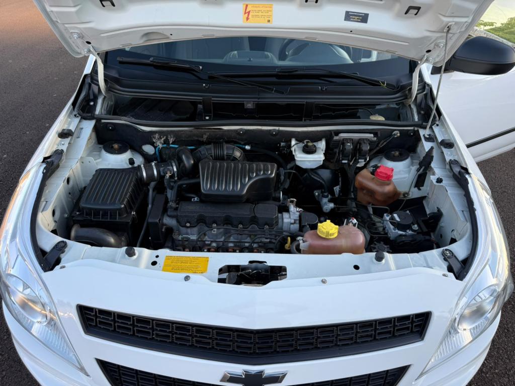 CHEVROLET Montana - Foto