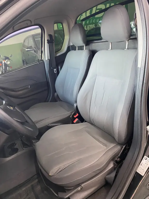 CHEVROLET Montana - Foto