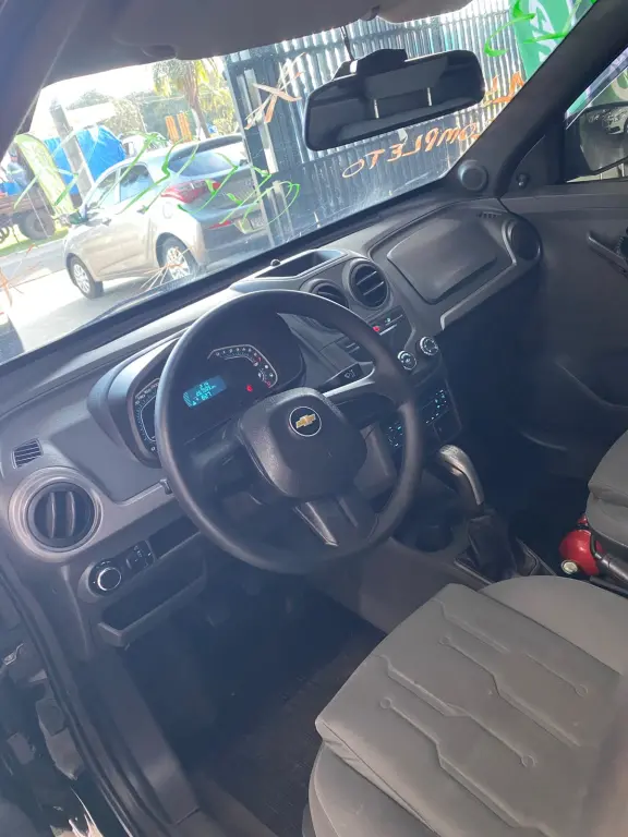 CHEVROLET Montana - Foto