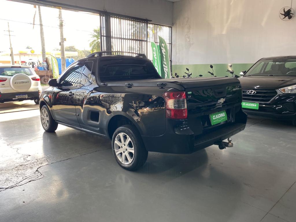CHEVROLET Montana - Foto