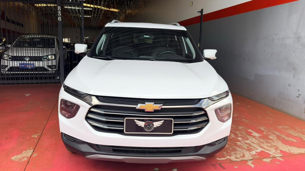 CHEVROLET Montana - Foto