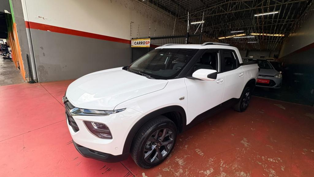 CHEVROLET Montana - Foto