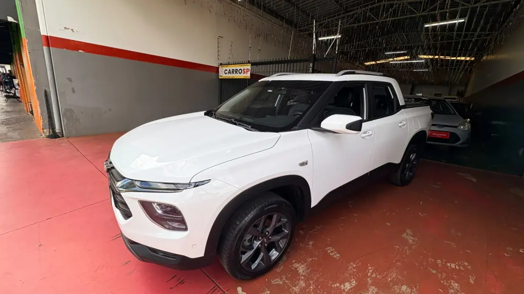 CHEVROLET Montana - Foto