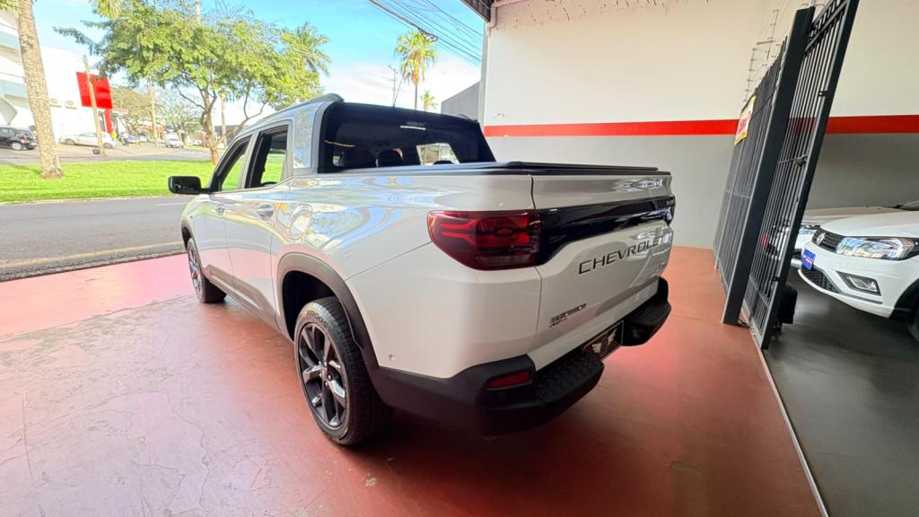 CHEVROLET Montana - Foto