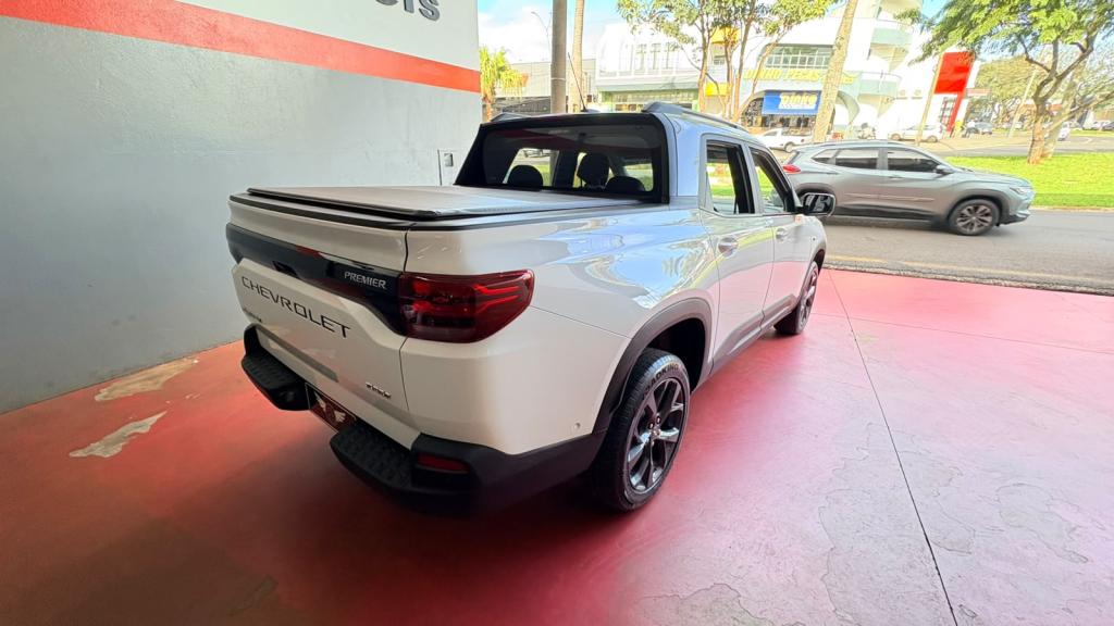 CHEVROLET Montana - Foto