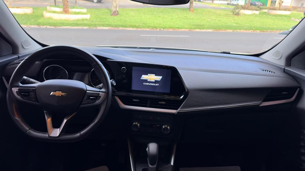 CHEVROLET Montana - Foto