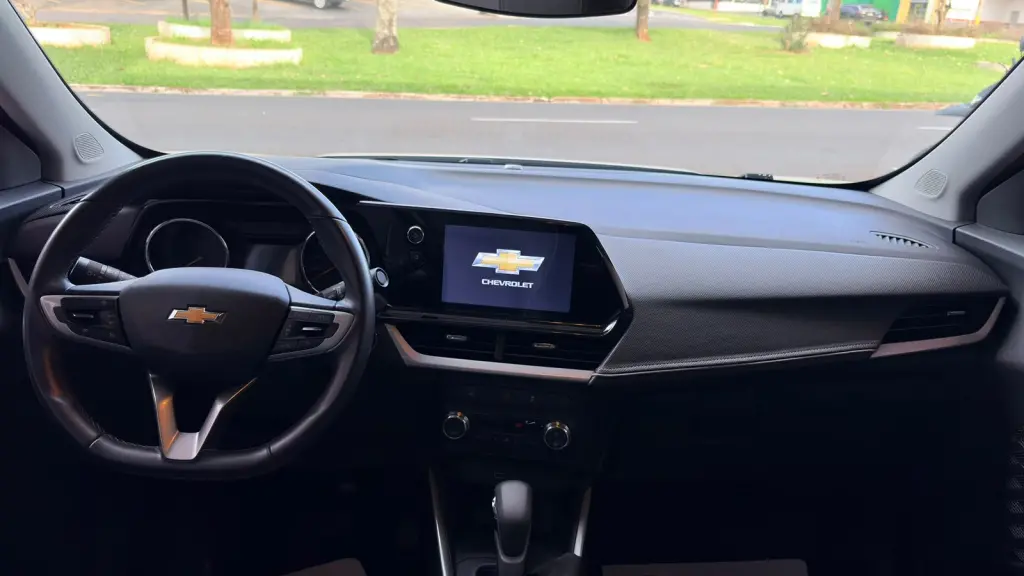 CHEVROLET Montana - Foto
