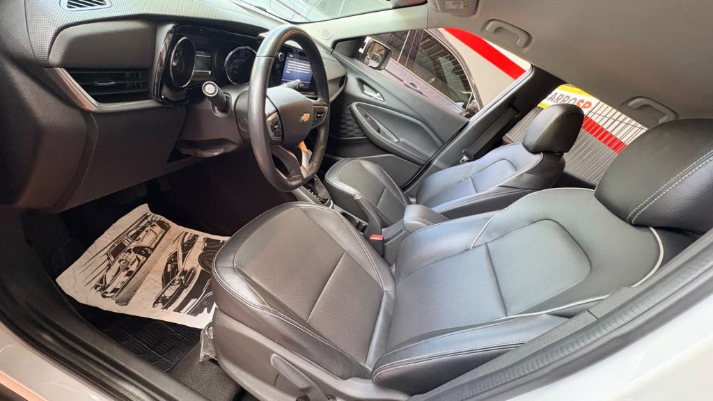 CHEVROLET Montana - Foto