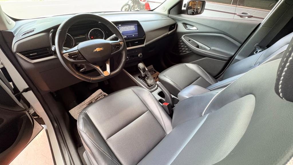 CHEVROLET Montana - Foto