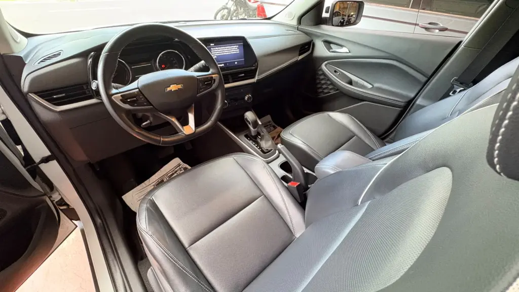 CHEVROLET Montana - Foto
