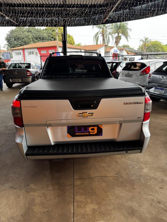 CHEVROLET Montana - Foto