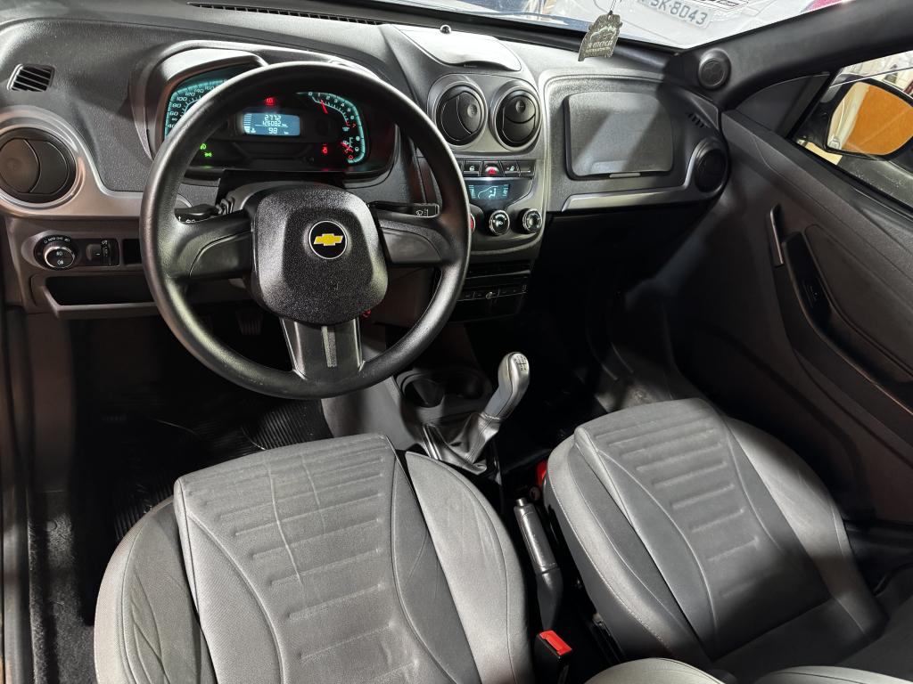 CHEVROLET Montana - Foto
