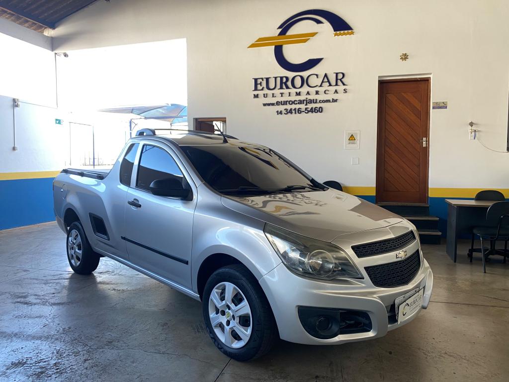 CHEVROLET Montana