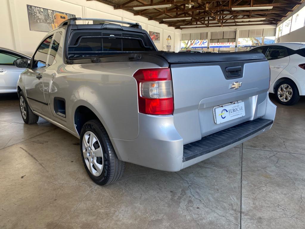 CHEVROLET Montana - Foto