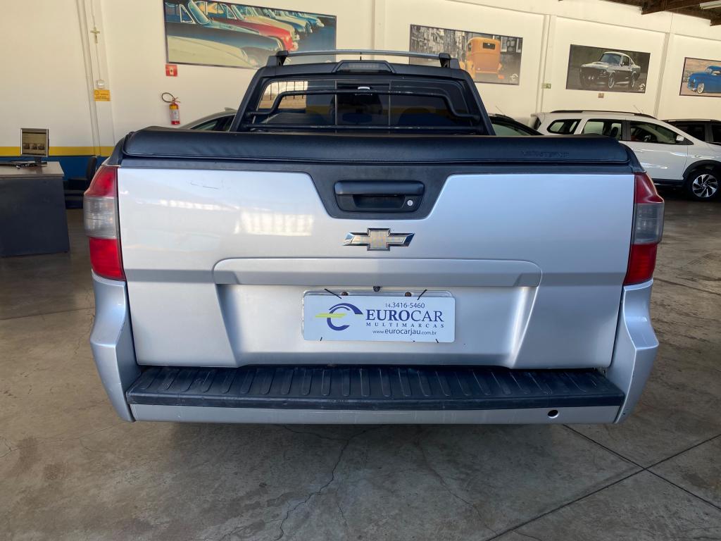 CHEVROLET Montana - Foto