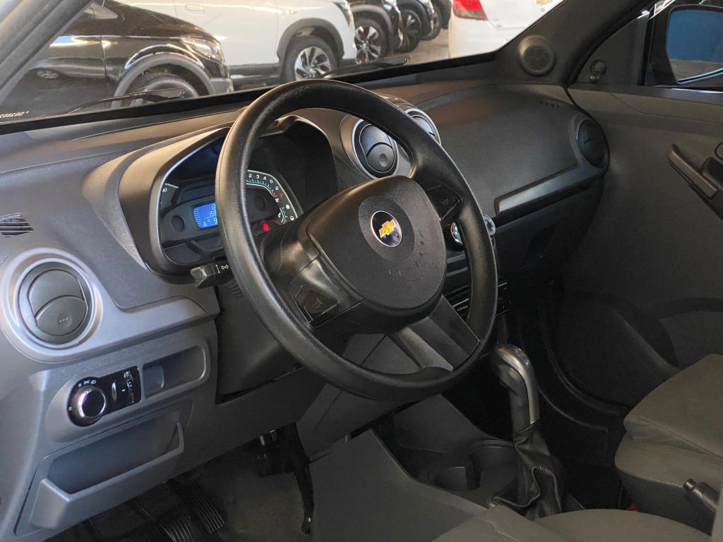 CHEVROLET Montana - Foto